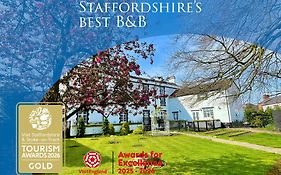 Eagle House - Award Winning B&B And Apartment